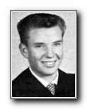 Scott Spires: class of 1958, Norte Del Rio High School, Sacramento, CA.